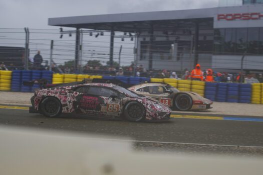 24h du Mans 2024