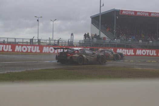 24h du Mans 2024