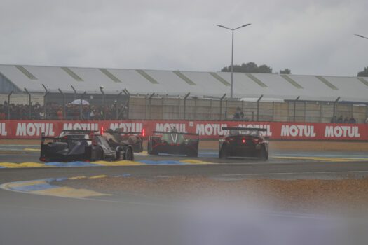 24h du Mans 2024