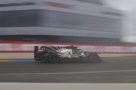 24h du Mans 2024