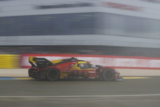24h du Mans 2024