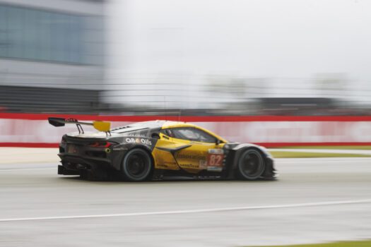 24h du Mans 2024