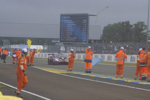 24h du Mans 2024