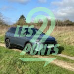 Peugeot E-5008 - L'électrique en famille nombreuse, est-ce bien raisonnable ?