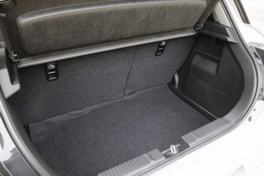 Suzuki Swift Pack 1.2 Hybrid SVHS CVT