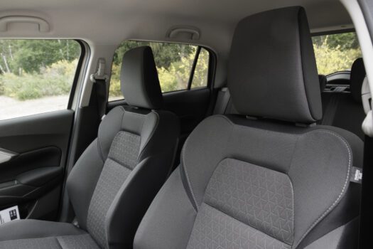 Suzuki Swift Pack 1.2 Hybrid SVHS CVT