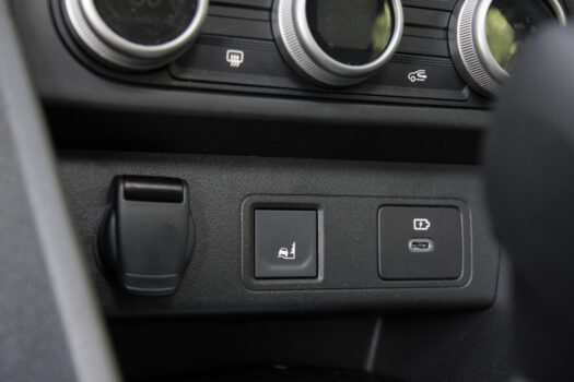 Dacia Sandero Stepway Extrême Auto