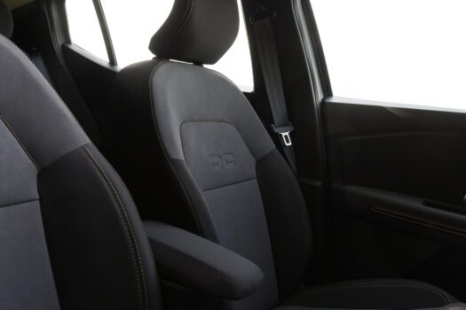 Dacia Sandero Stepway Extrême Auto