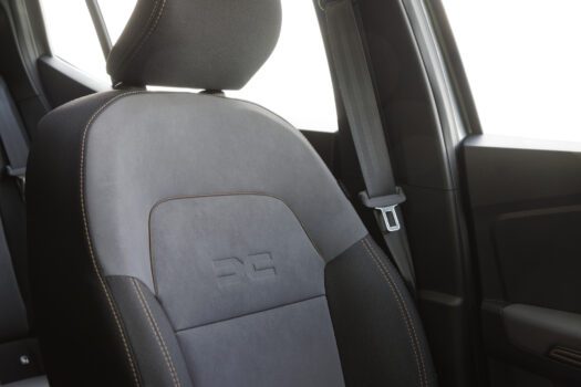 Dacia Sandero Stepway Extrême Auto