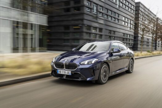 BMW 220 Gran Coupé M Sport