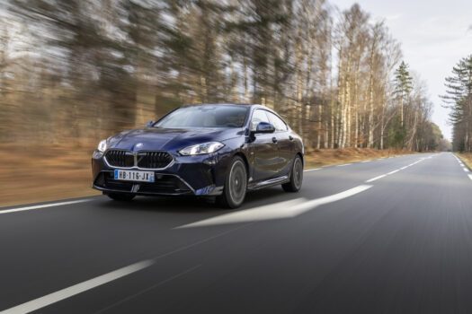 BMW 220 Gran Coupé M Sport