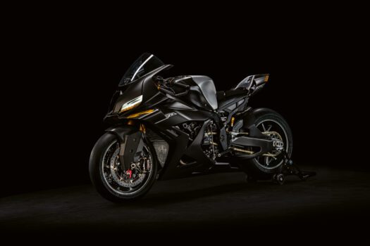 BMW Motorrad Concept RR