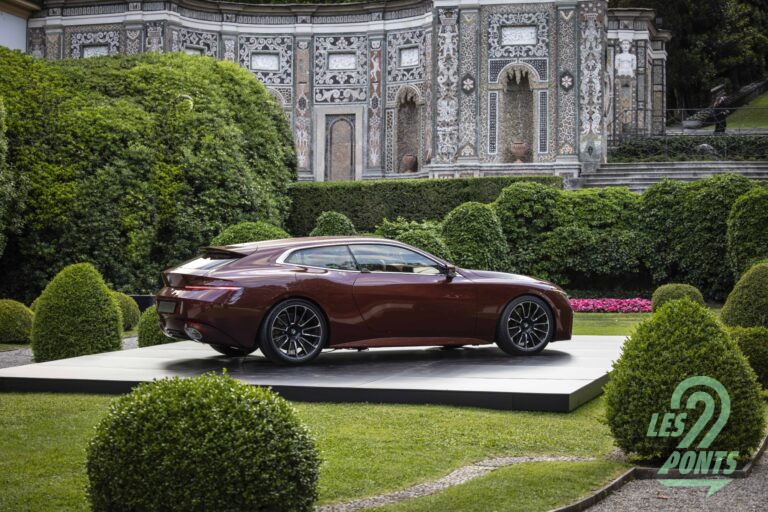 BMW Concept Speedtop