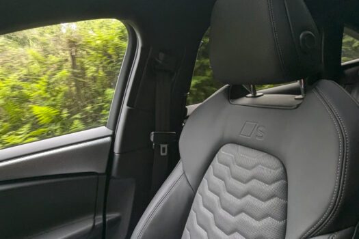 Audi A6 e-tron berline - e-Trophées 2025 AMAM