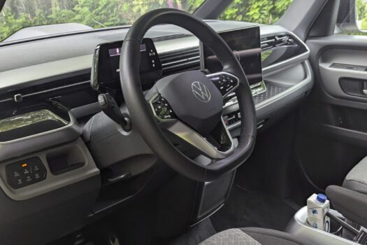 VW ID.Buzz - e-Trophées 2025