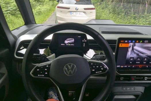 VW ID.Buzz - e-Trophées 2025