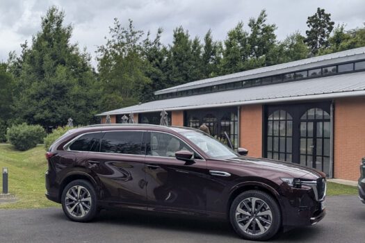 CX-80