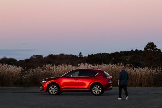 Mazda CX-5 2017