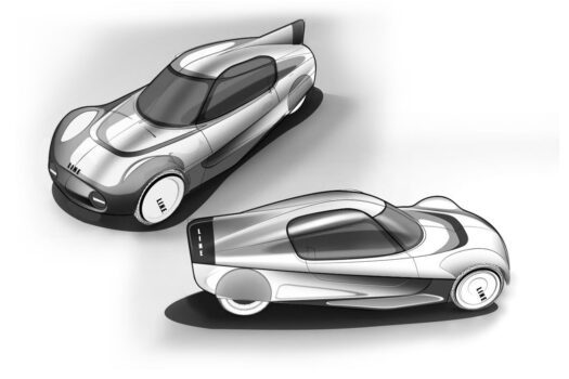 Sketch - FacteurDix LINE