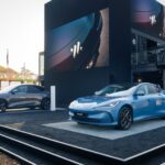 Goodwood FOS 2025 : une palanquée de nouveautés pour MG !