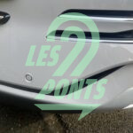 BYD Seal U DM-i - La fluidité de la ligne se joue dans les détails.