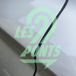 BYD Seal U DM-i - Les ajustements sont vraiment proches de la perfection. Bluffant à ce niveau de prix