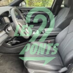 BYD Seal U DM-i - places avant