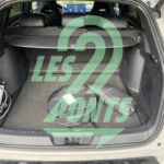 BYD Seal U DM-i - coffre