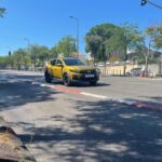 Actu : la Dacia Sandero 3 facelift surprise sur un tournage de spot !