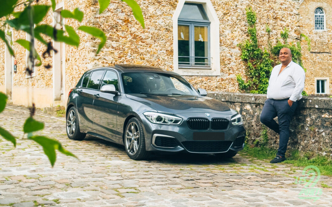 Essai – BMW M140i F20 : La croisée des chemins
