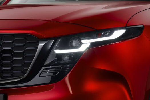 Mazda CX-5 2026