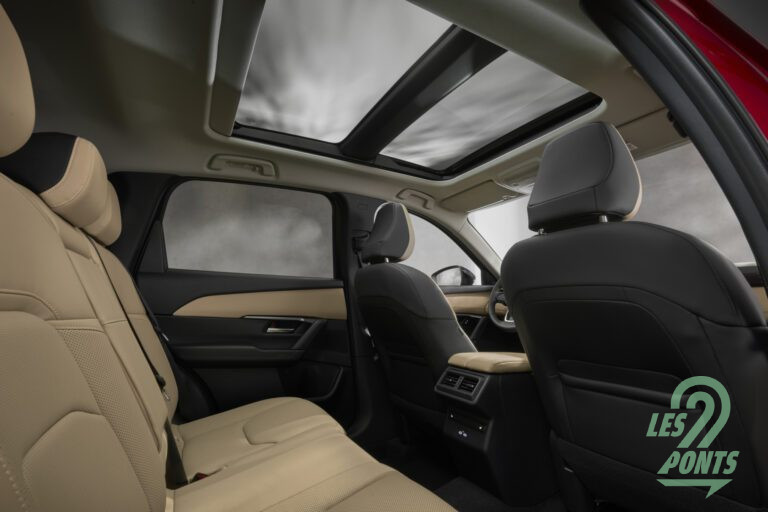Mazda CX-5 2026