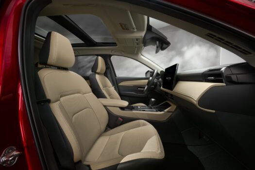 Mazda CX-5 2026