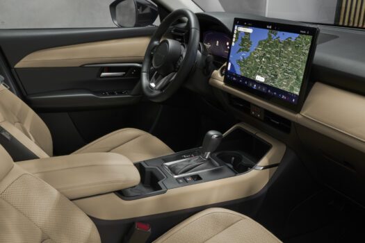 Mazda CX-5 2026