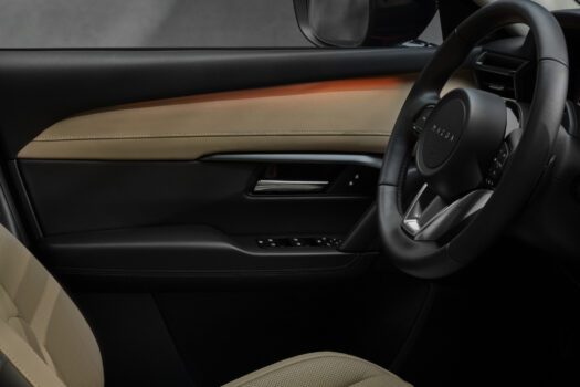 Mazda CX-5 2026