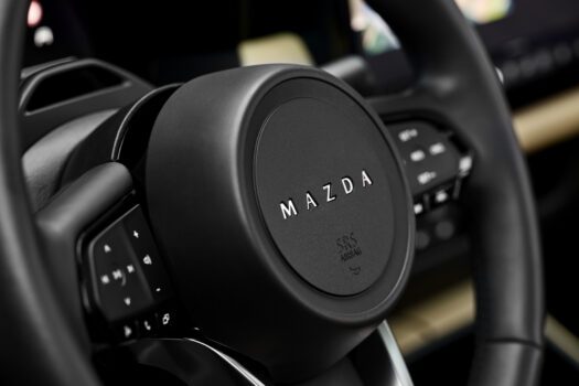 Mazda CX-5 2026