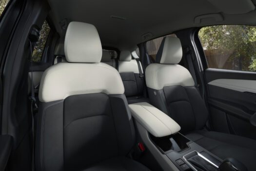 Mazda CX-5 2026