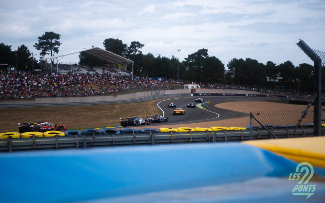 24H du Mans 2025 : retour sur une édition record !