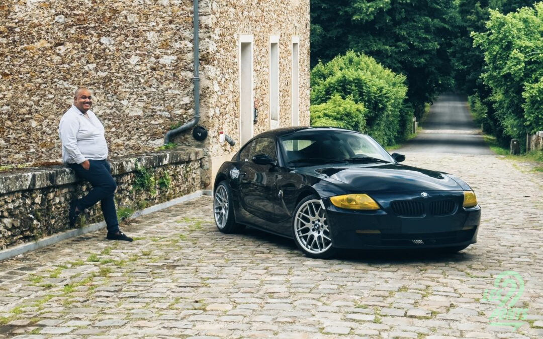 Essai – BMW Z4 Coupé 3.0si : Chef-d’œuvre de Bangle