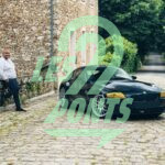 Aurélien et sa Z4 Coupé 3.0si