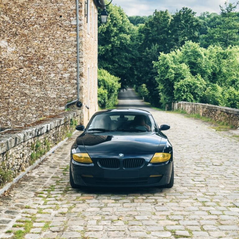 Z4 Coupé 3.0si