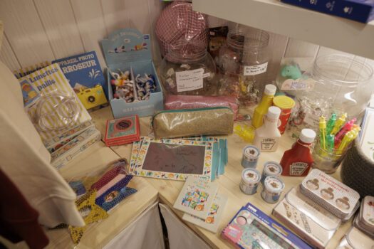 Objets et déco Odîle de Ré - Ars en Ré