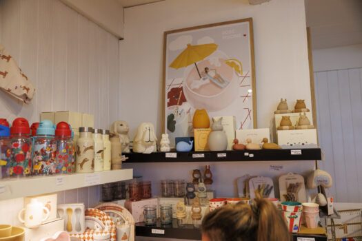 Objets et déco Odîle de Ré - Ars en Ré