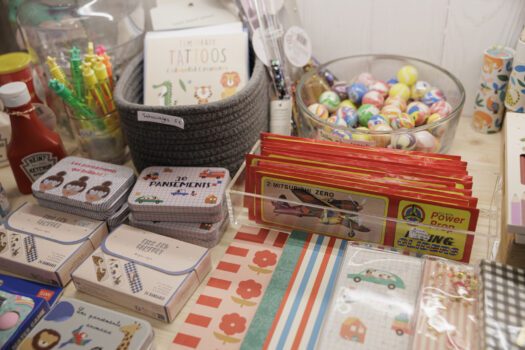 Objets et déco Odîle de Ré - Ars en Ré