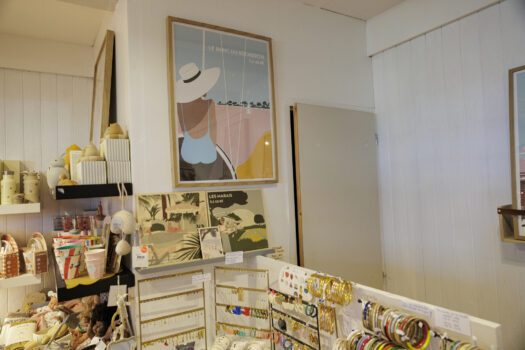 Objets et déco Odîle de Ré - Ars en Ré