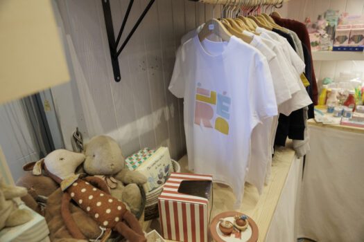 Objets et déco Odîle de Ré - Ars en Ré
