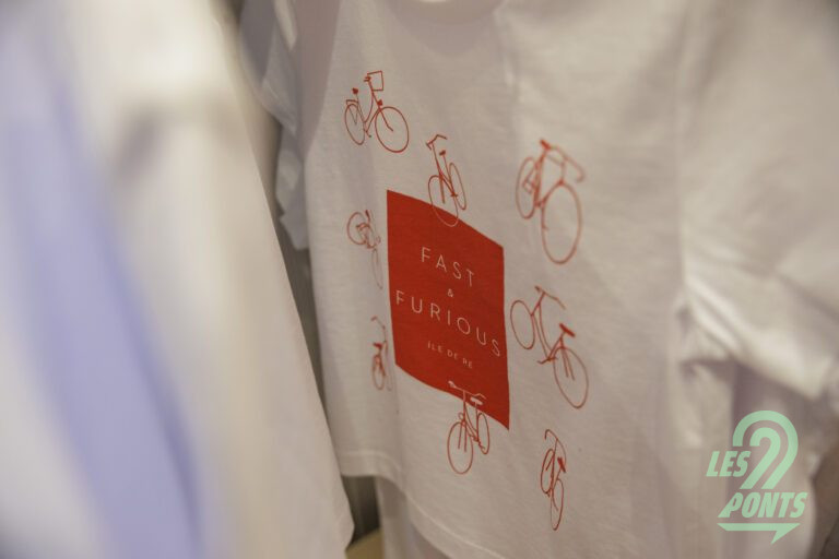 Les vélos, symbole rétais, associé au phénomène Fast&Furious !