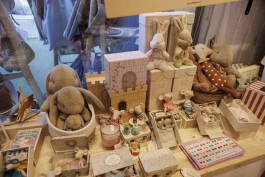 Objets et déco Odîle de Ré - Ars en Ré