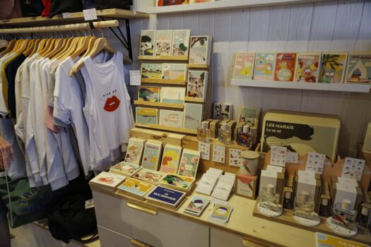 Objets et déco Odîle de Ré - Ars en Ré