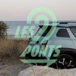 Renault 4 E-Tech - Ile de Ré - Eté 2025